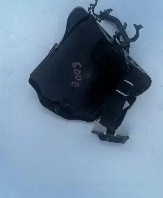 Fiat 500E Battery box tray 