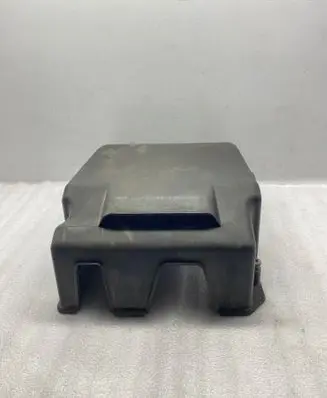 BMW 5 E34 Fuse box cover 17169200