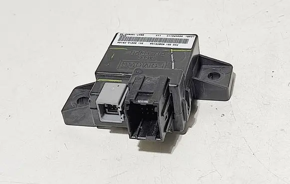 Ford Explorer Other control units/modules BB5T15K602AB
