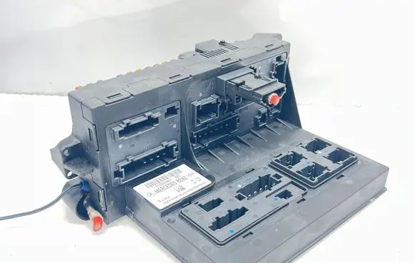 Fuse module