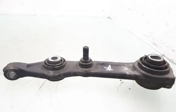 Front control arm