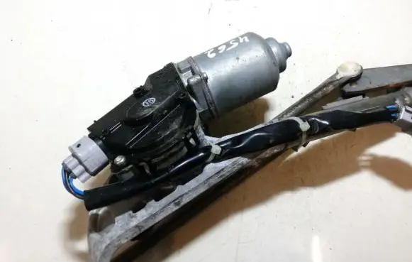 Toyota Auris 150 Wiper motor 8511002180 1593000821