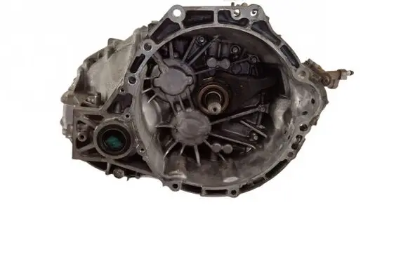Toyota RAV 4 (XA40) Manual 6 speed gearbox 1JB0CK