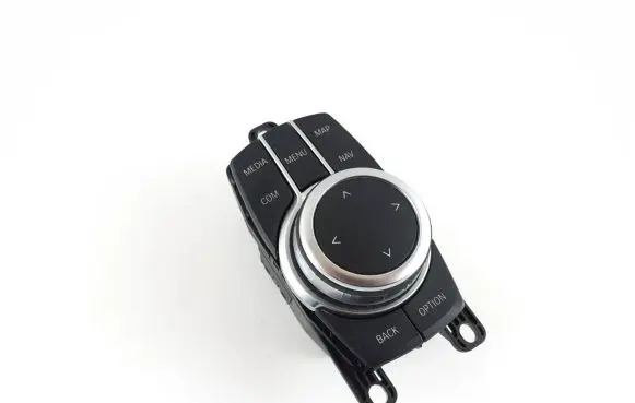 BMW 5 G30 G31 G38 Head unit multimedia control 5A3B1E1 65.82-5A3B1E1