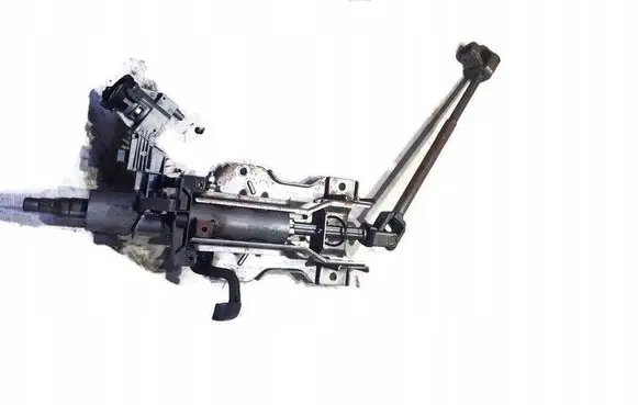 Fiat Fiorino Steering wheel axle 51784496