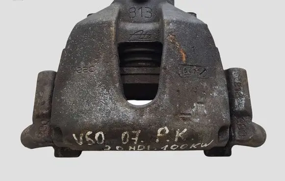 Volvo V50 Front brake caliper