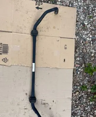 BMW 5 F10 F11 Front anti-roll bar/sway bar 6795050