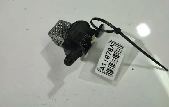 Honda Jazz Heater blower motor/fan resistor 
