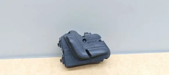 Mercedes-Benz C W204 Seat control switch A2048708910