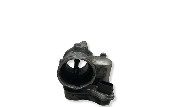 Volkswagen PASSAT B6 Throttle valve 03G128063B