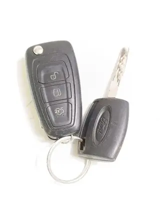 Ford Mondeo MK V Ignition key/card AM5A220B08 AM5A22053CC