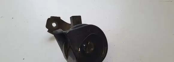 Skoda Superb B6 (3T) Horn signal