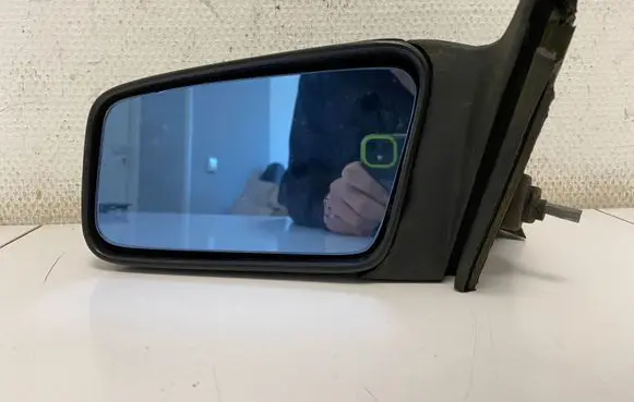 Audi 100 200 5000 C3 Manual wing mirror 006203 006204