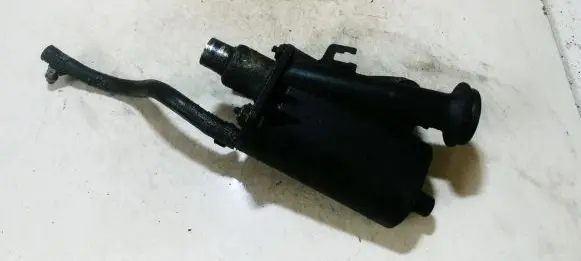 Renault Megane I Breather/breather pipe/hose 7700115060