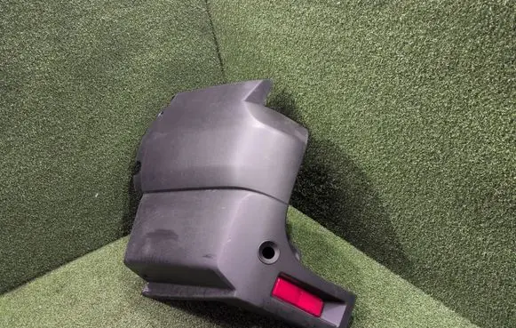 Renault Master IV Rear bumper corner part panel trim 850171792R 850170360R