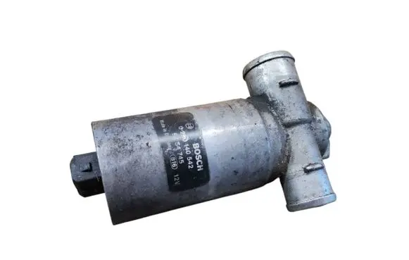 Volvo 850 Idle control valve (regulator) 9454745 0280140542