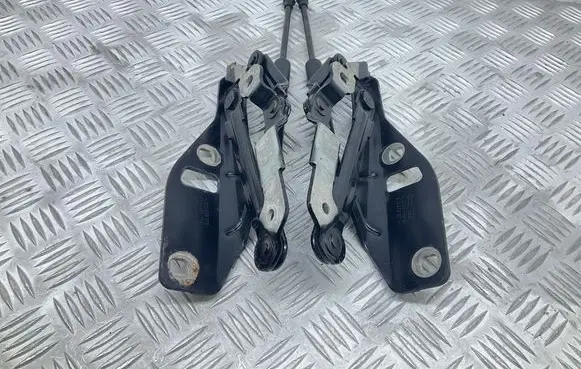 Audi TT TTS Mk2 Engine bonnet/hood hinges 8J0823302H 8J0823301H 8J0823359C