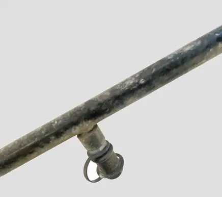 Volvo V70 Air conditioning (A/C) pipe/hose 30738723