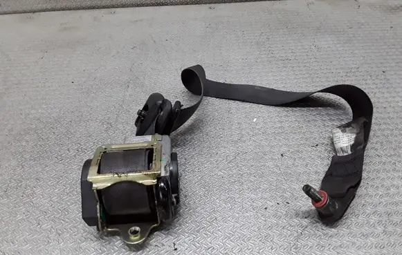 SsangYong Rexton Front seatbelt 7461008004