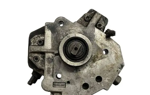 Volvo S80 Fuel injection high pressure pump 0445010043 058196 8689590