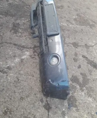 Land Rover Range Rover L322 Front bumper