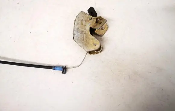 Ford Fiesta Rear door lock 98fbv4328aa 98fbv43286aa