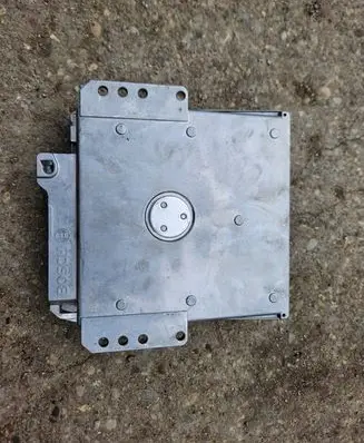Mercedes-Benz C W202 Other control units/modules A 024 545 11 32 0 281 001 753