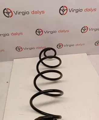 Peugeot 308 Rear coil spring