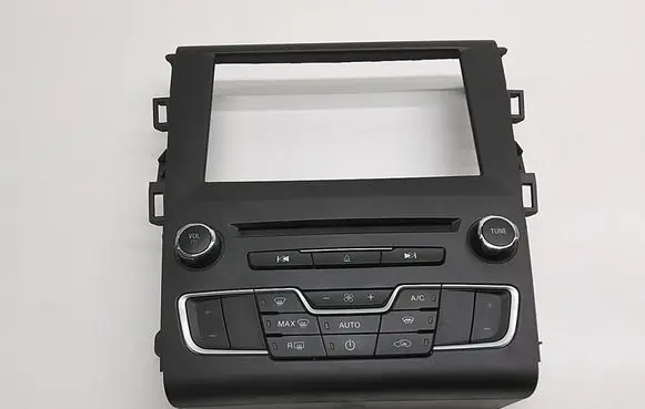 Ford Mondeo MK V Air conditioner control unit module GS7T18E245ACB