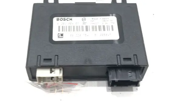 Opel Signum Parking PDC control unit/module 09229754