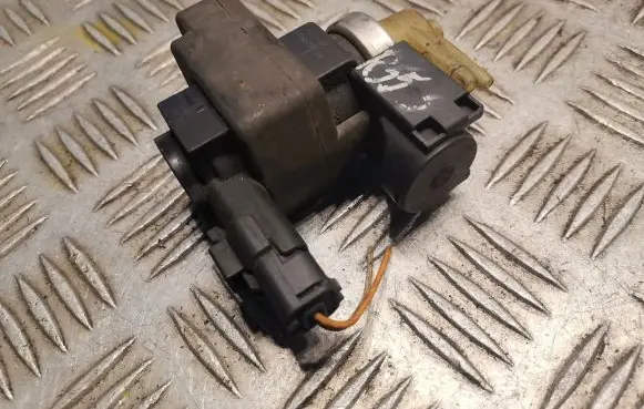 Mini One - Cooper Clubman R55 Turbo solenoid valve 7566781