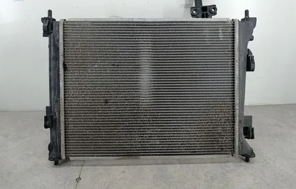 KIA Stonic Coolant radiator 25310H8XXX