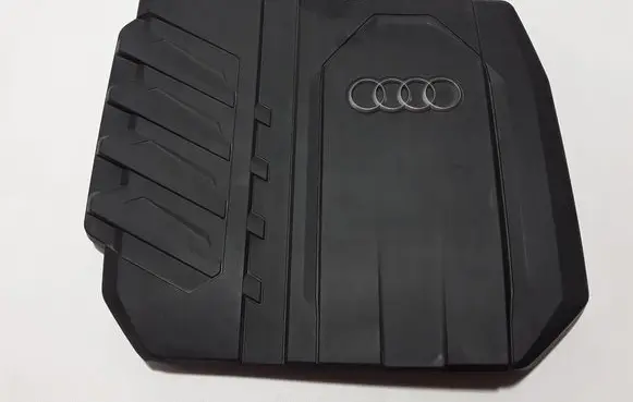 Audi A6 S6 C8 4K Engine cover (trim) 06N103925