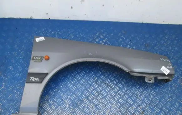 Fiat Tipo Fender