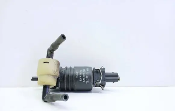 Opel Meriva A Windscreen/windshield washer pump 90585762 00200812V