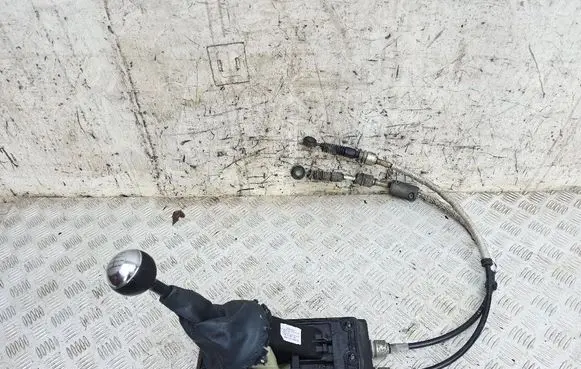 Mini One - Cooper Cabrio R52 Gear shifter/selector 7548282