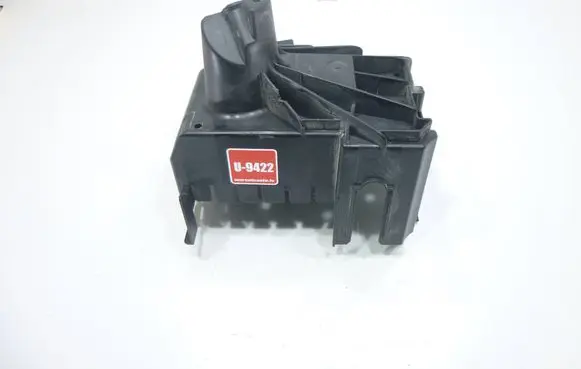 Skoda Fabia Mk3 (NJ) Fuse box set 6C0907361F
