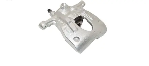 Opel Corsa C Front brake caliper 9195983 542072