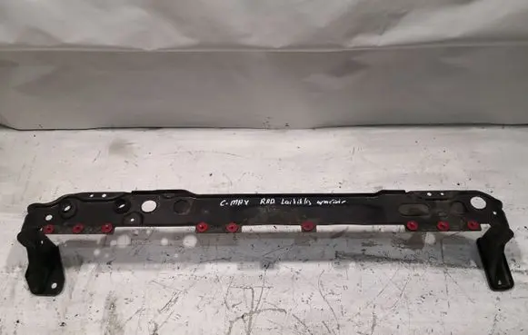 Ford C-MAX II Bottom radiator support slam panel 