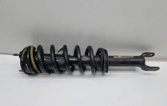 Ram 1500 Front shock absorber with coil spring 68277311AC 28296 1A100080A