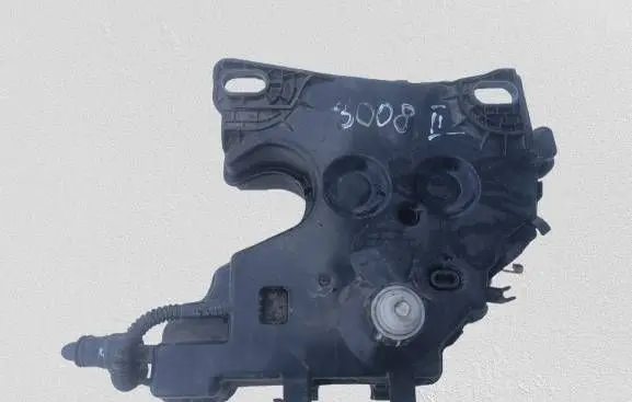 Peugeot 3008 II FAP fluid tank 9809778180