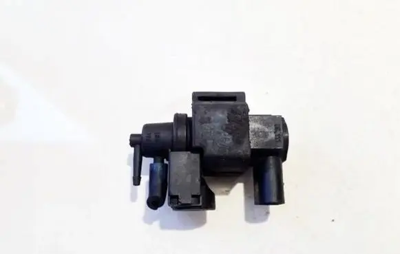 Audi A6 S6 C6 4F Turbo solenoid valve 059906628