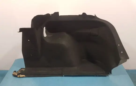 Fiat Tipo Bottom trim 