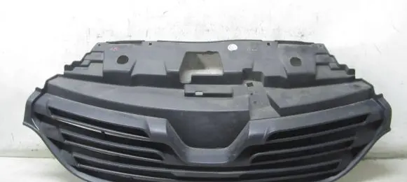 Renault Trafic III (X82) Front bumper upper radiator grill 623108673R