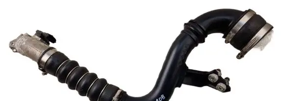 Honda Civic X Intercooler hose/pipe MGW0041305 PA6GF30 PA6GF13