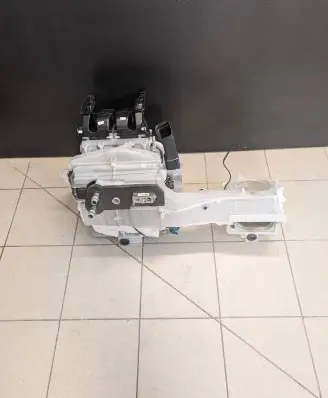 Opel Grandland X Interior heater climate box assembly 5P1320300 5P251019172429