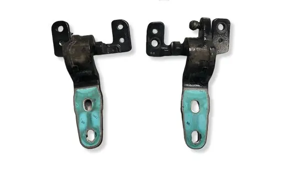 Mercedes-Benz C W205 Tailgate/trunk/boot hinge 