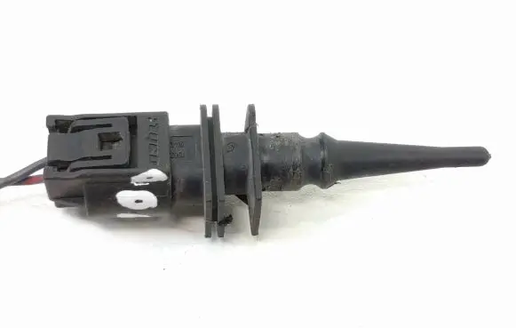 BMW 1 E81 E87 Outside/external air temperature sensor 6936953 65816936953 13632610de