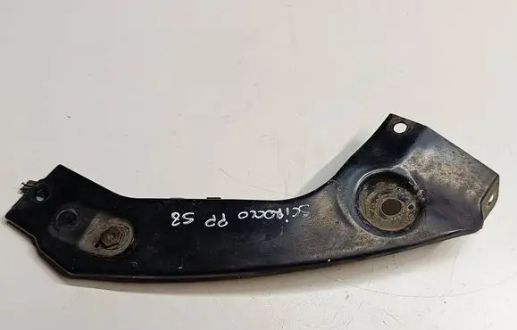 Volkswagen Scirocco Headlight/headlamp mounting bracket 1K8805932S8 1K8805932 KA8256