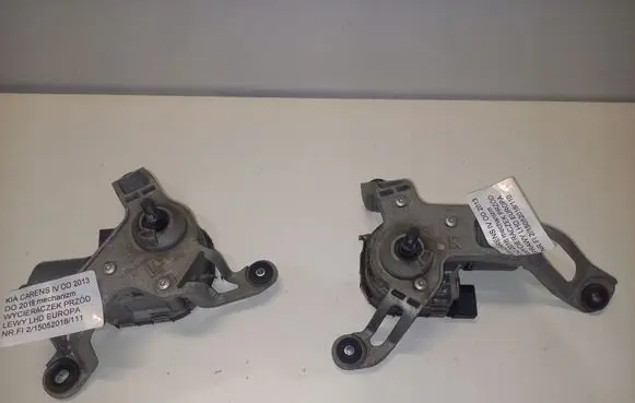 KIA Carens III Wiper motor 98110A4000 98110A4900
